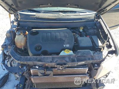 Zdjęcie 12 z 13 samochodu: 2017 DODGE JOURNEY SXT VIN:3C4PDCBG0HT518042 - miniatura