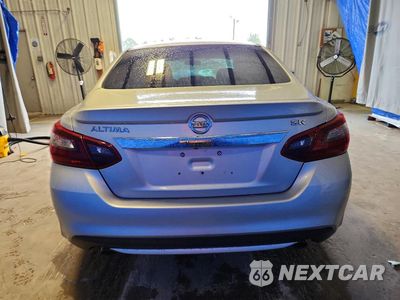 Zdjęcie 6 z 12 samochodu: 2017 NISSAN ALTIMA 2.5 SR VIN:1N4AL3AP2HC258397 - miniatura