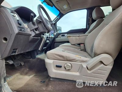Zdjęcie 7 z 12 samochodu: 2010 FORD F150 SUPER CAB VIN:1FTEX1C89AFA22859 - miniatura