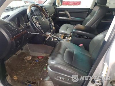 Zdjęcie 7 z 13 samochodu: 2009 TOYOTA LAND CRUISER BASE VIN:JTMHY05J895003452 - miniatura