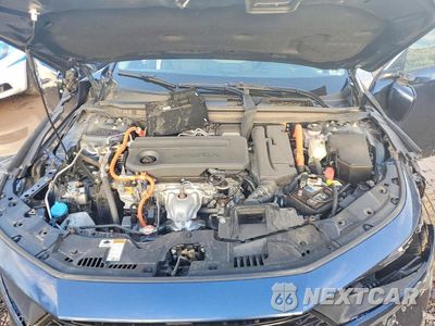 Zdjęcie 11 z 13 samochodu: 2024 HONDA ACCORD HYBRID EXL VIN:1HGCY2F69RA088956 - miniatura
