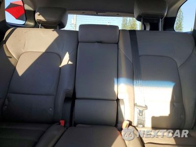 Zdjęcie 10 z 13 samochodu: 2017 HYUNDAI SANTA FE SE VIN:KM8SNDHF9HU254459 - miniatura