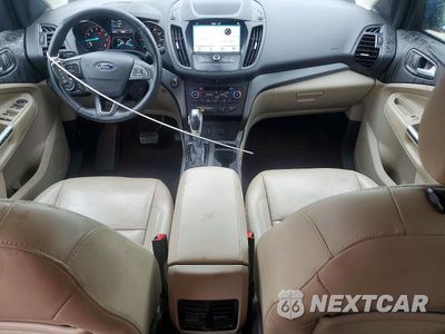 Zdjęcie 8 z 13 samochodu: 2019 FORD ESCAPE SEL VIN:1FMCU0HD7KUA76301 - miniatura