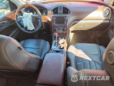Zdjęcie 8 z 13 samochodu: 2014 BUICK ENCLAVE VIN:5GAKRBKD3EJ315372 - miniatura