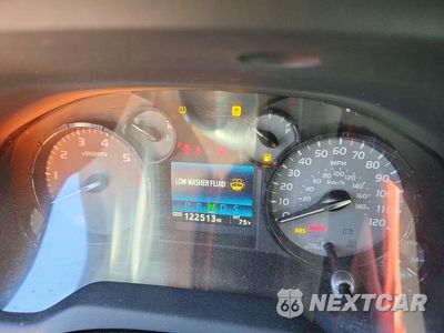 Zdjęcie 9 z 12 samochodu: 2015 TOYOTA TUNDRA SR VIN:5TFRM5F11FX088081 - miniatura