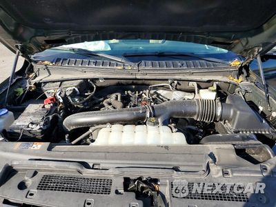 Zdjęcie 12 z 13 samochodu: 2022 FORD EXPEDITION MAX LIMITED VIN:1FMJK2AT0NEA60904 - miniatura