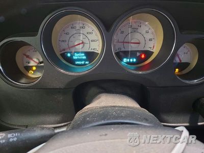 Zdjęcie 9 z 12 samochodu: 2014 DODGE CHALLENGER SXT VIN:2C3CDYAG0EH205160 - miniatura