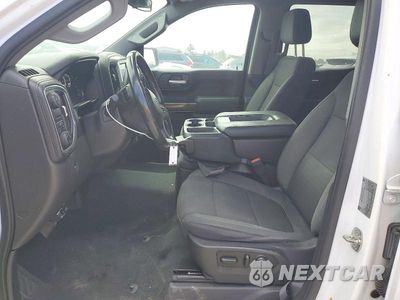 Zdjęcie 7 z 13 samochodu: 2019 CHEVROLET SILVERADO C1500 LT VIN:3GCPWCED6KG142104 - miniatura