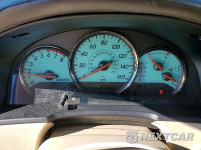 Zdjęcie 9 z 12 samochodu: 2006 TOYOTA CAMRY SOLARA SLE V6 VIN:4T1FA38P86U071213 - miniatura
