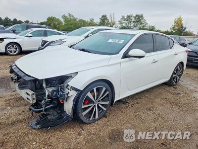2020 NISSAN ALTIMA PLATINUM 1N4AL4FV0LN304710 - główne zdjęcie licytacji z USA - miniatura