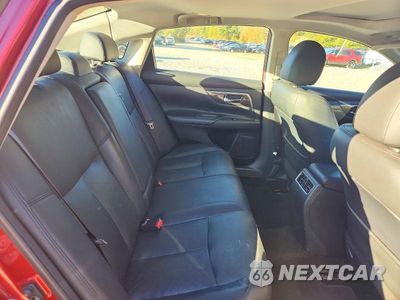 Zdjęcie 10 z 12 samochodu: 2015 NISSAN ALTIMA 2.5 SL VIN:1N4AL3AP7FC152122 - miniatura