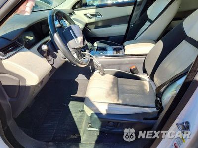 Zdjęcie 7 z 13 samochodu: 2020 LAND ROVER RANGE ROVER VELAR S VIN:SALYB2EX1LA285006 - miniatura