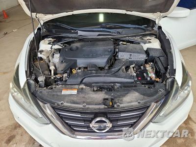 Zdjęcie 11 z 12 samochodu: 2016 NISSAN ALTIMA 2.5 S VIN:1N4AL3AP0GC143814 - miniatura
