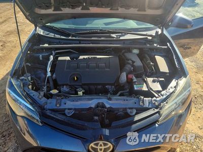 Zdjęcie 11 z 12 samochodu: 2017 TOYOTA COROLLA LE VIN:2T1BURHE7HC765628 - miniatura