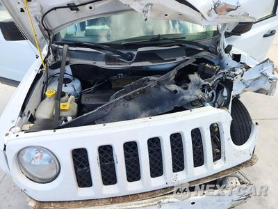 Zdjęcie 12 z 14 samochodu: 2017 JEEP PATRIOT SPORT VIN:1C4NJPBB2HD167331 - miniatura