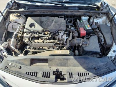 Zdjęcie 11 z 12 samochodu: 2020 TOYOTA CAMRY SE VIN:4T1G11BK0LU004543 - miniatura