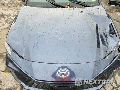 Zdjęcie 11 z 12 samochodu: 2026 TOYOTA CAMRY SE VIN:4T1DBADK7TU566470 - miniatura