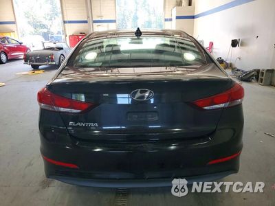 Zdjęcie 6 z 13 samochodu: 2017 HYUNDAI ELANTRA SE VIN:5NPD84LF0HH156216 - miniatura