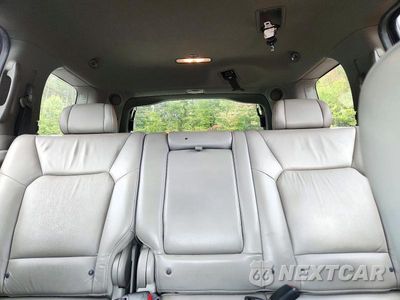 Zdjęcie 10 z 13 samochodu: 2011 HONDA PILOT EXL VIN:5FNYF4H64BB089478 - miniatura