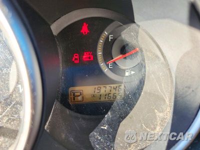 Zdjęcie 9 z 12 samochodu: 2008 NISSAN VERSA 1.8 S VIN:3N1BC13E88L410611 - miniatura
