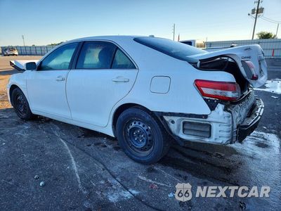 Drugie zdjęcie samochodu z przodu: 2011 TOYOTA CAMRY LE VIN:4T1BF3EK0BU720716 - miniatura