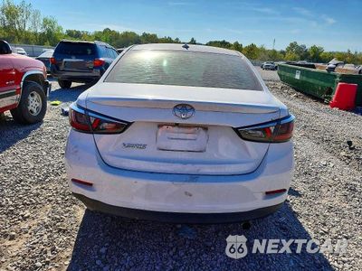 Zdjęcie 6 z 12 samochodu: 2019 TOYOTA YARIS LE VIN:3MYDLBYV8KY502625 - miniatura