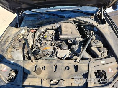 Zdjęcie 11 z 13 samochodu: 2013 BMW 535 XI VIN:WBAFU7C59DDU75480 - miniatura