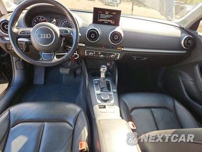 Zdjęcie 8 z 12 samochodu: 2016 AUDI A3 PREMIUM VIN:WAUA7GFF0G1014938 - miniatura