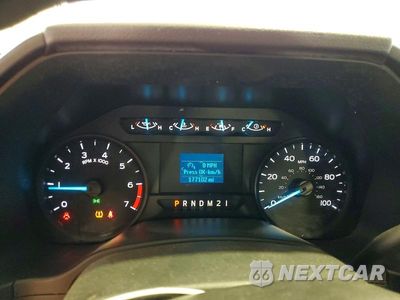 Zdjęcie 9 z 12 samochodu: 2019 FORD F350 SUPER DUTY VIN:1FDRF3G66KEE36466 - miniatura
