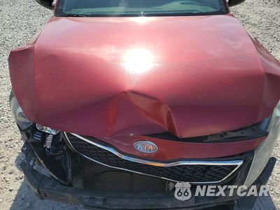 Zdjęcie 11 z 13 samochodu: 2012 KIA OPTIMA SX VIN:5XXGR4A6XCG088251 - miniatura
