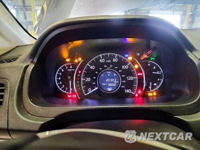 Zdjęcie 9 z 12 samochodu: 2014 HONDA CR-V EX VIN:2HKRM4H59EH639474 - miniatura