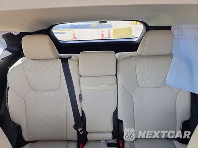 Zdjęcie 10 z 13 samochodu: 2023 LEXUS RX 350H PREMIUM+ VIN:2T2BBMCA1PC019361 - miniatura