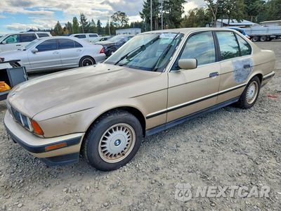 1994 BMW 525 I AUTOMATIC WBAHD6326RBJ96693 - główne zdjęcie licytacji z USA - miniatura