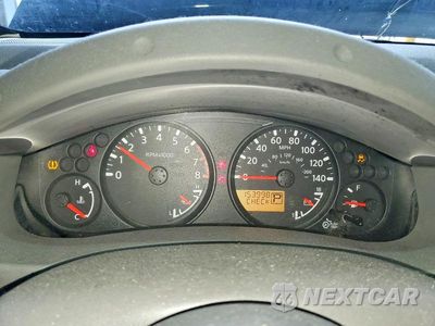Zdjęcie 9 z 12 samochodu: 2019 NISSAN FRONTIER SV VIN:1N6DD0ER5KN759887 - miniatura