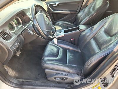 Zdjęcie 7 z 12 samochodu: 2012 VOLVO S60 T5 VIN:YV1622FSXC2134235 - miniatura