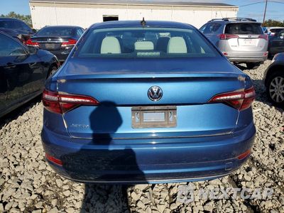 Zdjęcie 6 z 12 samochodu: 2020 VOLKSWAGEN JETTA S VIN:3VWCB7BU4LM072656 - miniatura