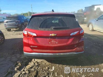 Zdjęcie 6 z 13 samochodu: 2019 CHEVROLET EQUINOX LT VIN:3GNAXJEV5KS650827 - miniatura
