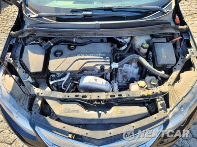 Zdjęcie 11 z 12 samochodu: 2017 CHEVROLET VOLT LT VIN:1G1RC6S58HU109278 - miniatura