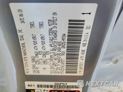 Zdjęcie 13 z 13 samochodu: 2020 TOYOTA TACOMA TRD SPORT VIN:5TFAZ5CN9LX093577 - miniatura