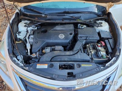 Zdjęcie 11 z 12 samochodu: 2013 NISSAN ALTIMA 2.5 VIN:1N4AL3AP8DC192416 - miniatura