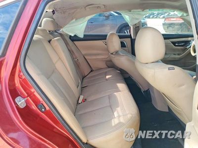 Zdjęcie 10 z 12 samochodu: 2015 NISSAN ALTIMA 2.5 SL VIN:1N4AL3AP2FC225266 - miniatura