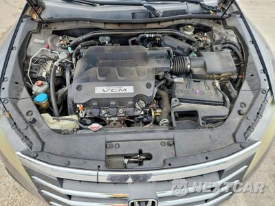 Zdjęcie 11 z 12 samochodu: 2010 HONDA ACCORD CROSSTOUR EXL VIN:5J6TF2H57AL003334 - miniatura
