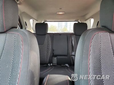 Zdjęcie 10 z 13 samochodu: 2010 CHEVROLET EQUINOX LT VIN:2CNALDEW7A6358121 - miniatura
