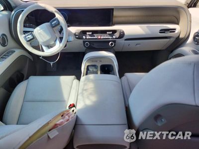 Zdjęcie 8 z 12 samochodu: 2026 HYUNDAI PALISADE SEL VIN:KM8RLES25TU111291 - miniatura