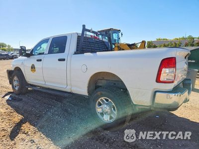 Drugie zdjęcie samochodu z przodu: 2024 RAM 2500 TRADESMAN VIN:3C6UR5CLXRG413828 - miniatura
