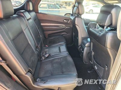Zdjęcie 11 z 14 samochodu: 2020 DODGE DURANGO R/T VIN:1C4SDHCT2LC123626 - miniatura