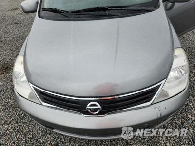 Zdjęcie 11 z 12 samochodu: 2012 NISSAN VERSA 1.8 S VIN:3N1BC1CP8CK284749 - miniatura