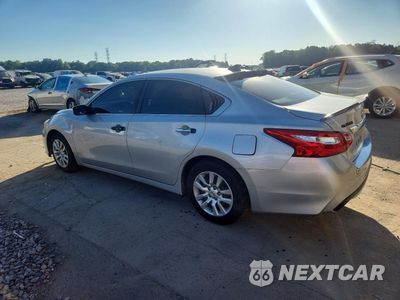 Drugie zdjęcie samochodu z przodu: 2016 NISSAN ALTIMA 2.5 S VIN:1N4AL3AP8GN370592 - miniatura