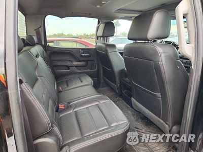 Zdjęcie 11 z 13 samochodu: 2017 GMC SIERRA K1500 DENALI VIN:3GTU2PEJ1HG285045 - miniatura