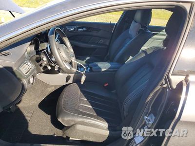 Zdjęcie 7 z 12 samochodu: 2017 MERCEDES-BENZ CLS 550 4MATIC VIN:WDDLJ9BB0HA203270 - miniatura